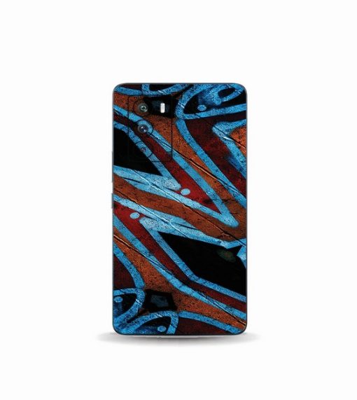 IQOO 9 SE Concrete Pulse