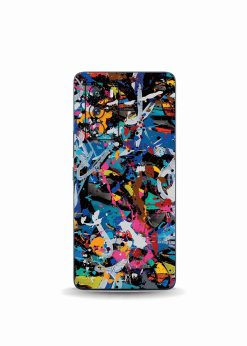 IQOO 9 SE Colorburst