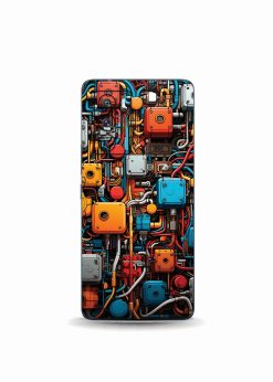 IQOO 9 SE Wired Spectrum