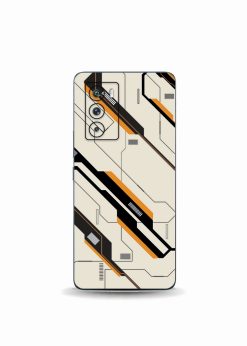 IQOO 9 SE Inferno Tracks