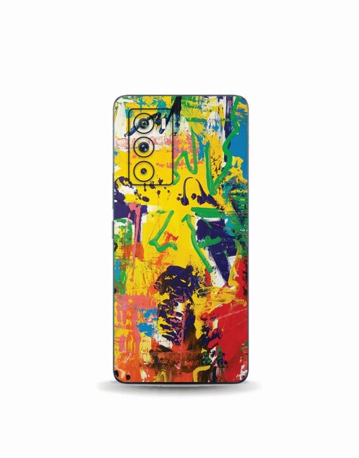 IQOO 9 SE Vibrant Motion