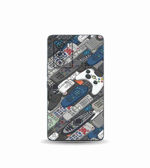IQOO 9 SE Gamer's Trap