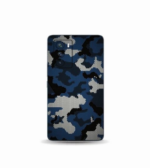 IQOO 9 SE Polar Hex