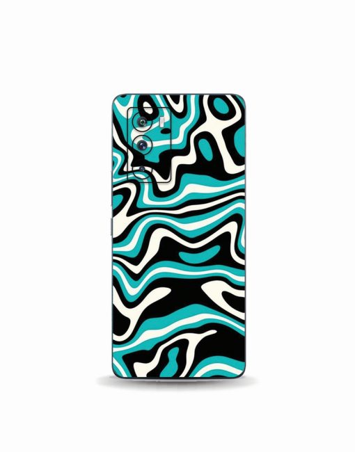IQOO 9 SE Polar Flow