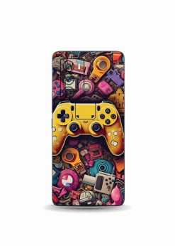 IQOO 9 SE Gamer's Heap