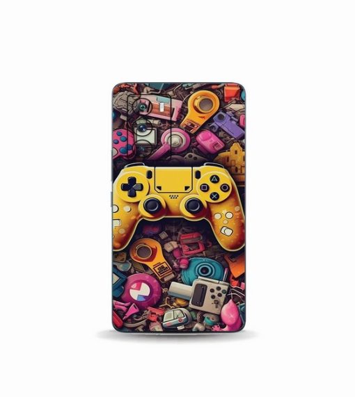 IQOO 9 SE Gamer's Heap