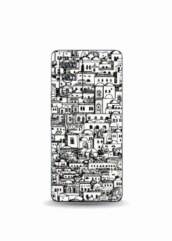 IQOO 9 SE Architectural Grid