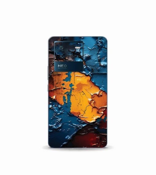 IQOO NEO 6 Chromatic Pulse