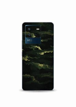 IQOO NEO 6 HexaCamo