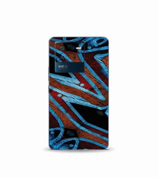 IQOO NEO 6 Concrete Pulse