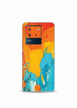 IQOO NEO 6 Radiant Surge