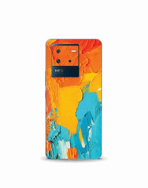 IQOO NEO 6 Radiant Surge