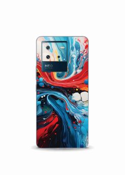 IQOO NEO 6 Fusion Stream