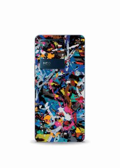 IQOO NEO 6 Colorburst