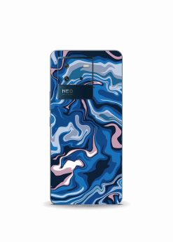 IQOO NEO 6 Dusky Blue