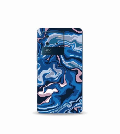 IQOO NEO 6 Dusky Blue
