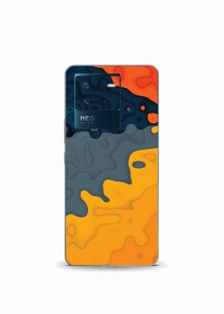 IQOO NEO 6 Horizon Waves