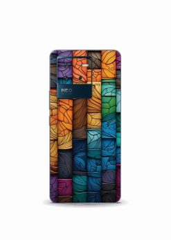 IQOO NEO 6 Chromatic Planks