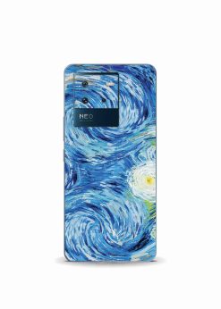 IQOO NEO 6 Celestial Whirl