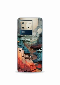 IQOO NEO 6 Dreamscape Heights