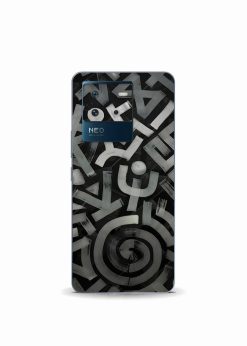 IQOO NEO 6 Shade Matrix