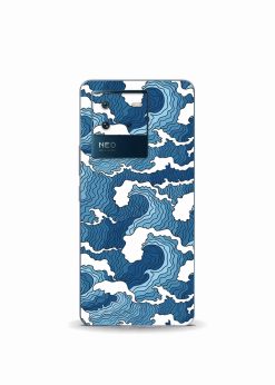 IQOO NEO 6 Wave Whisper