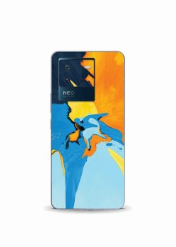 IQOO NEO 6 Vivid Storm