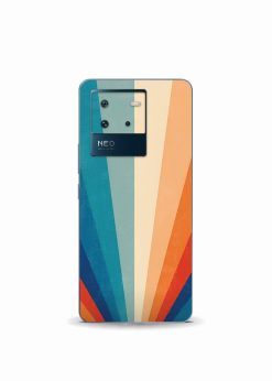IQOO NEO 6 Nostalgic Flow