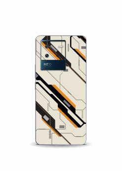 IQOO NEO 6 Inferno Tracks