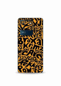 IQOO NEO 6 Word Maze