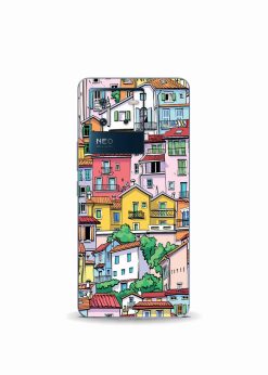 IQOO NEO 6 Chromatic City
