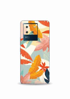 IQOO NEO 6 Tropical Fusion