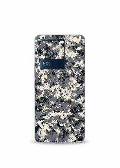 IQOO NEO 6 Arctic Camo