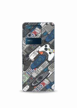 IQOO NEO 6 Gamer's Trap
