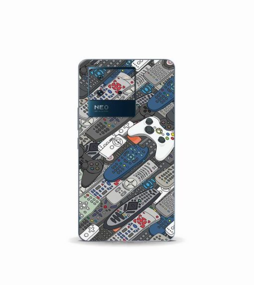 IQOO NEO 6 Gamer's Trap