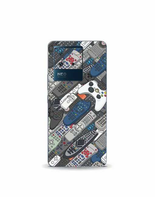 IQOO NEO 6 Gamer's Trap