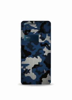 IQOO NEO 6 Polar Hex