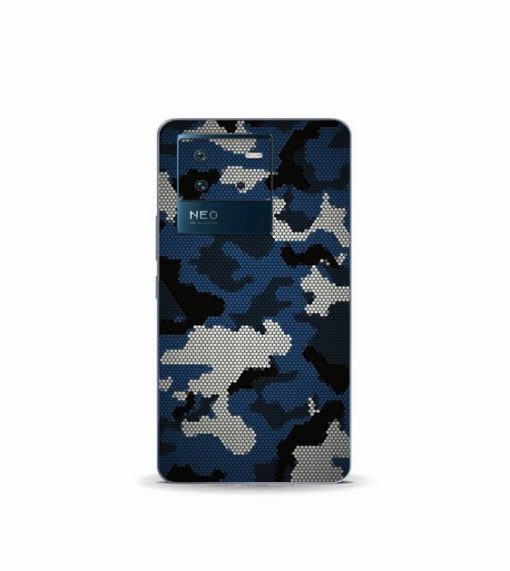 IQOO NEO 6 Polar Hex
