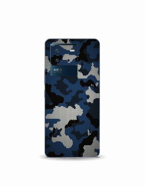 IQOO NEO 6 Polar Hex