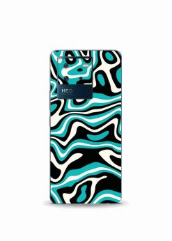 IQOO NEO 6 Polar Flow