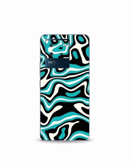 IQOO NEO 6 Polar Flow