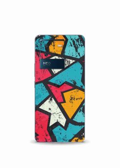 IQOO NEO 6 Vivid Construct