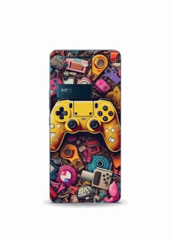 IQOO NEO 6 Gamer's Heap