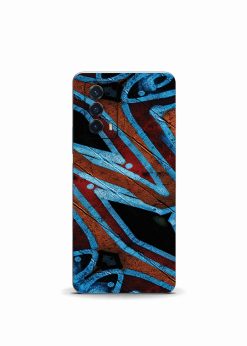 IQOO Z5 Concrete Pulse