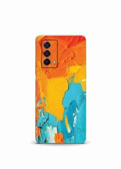 IQOO Z5 Radiant Surge