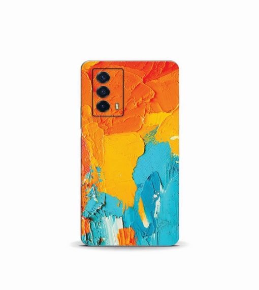 IQOO Z5 Radiant Surge