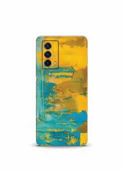IQOO Z5 Vibrant Fusion