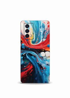 IQOO Z5 Fusion Stream