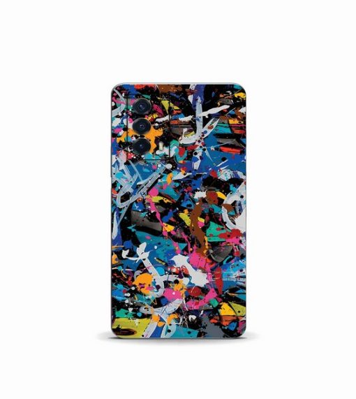 IQOO Z5 Colorburst