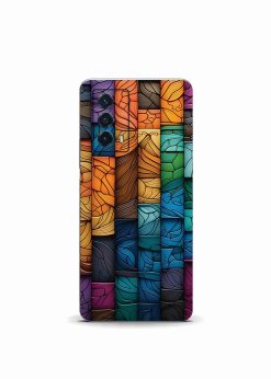 IQOO Z5 Chromatic Planks